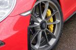 Porsche 911 GT3 2013 года